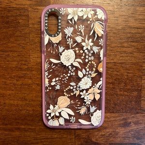 Casetify IPhone XR phone case